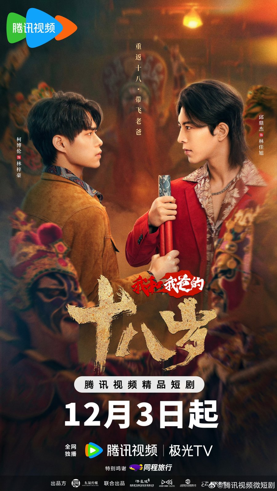 Engor Dreams at 18 (2024) ยอดนักสู้ ระบำเอ็งกอ ซับไทย