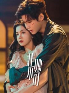 Fatal Allure (2024) เพียงเธอหนึ่งเดียวในดวงใจ ซับไทย