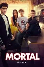 Mortel Season 2 (2021) ผู้พิฆาต ซับไทย