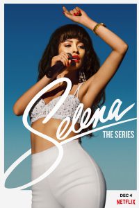 Selena: The Series Season 2 (2021) เซเลน่า: เดอะ ซีรีส์ ซับไทย