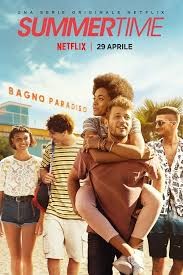 Summertime Season 2 (2021) ซัมเมอร์ไทม์ ซับไทย