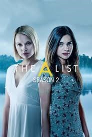 The A List Season 2 (2021) ดิ เอ ลิสต์ พากย์ไทย ซับไทย