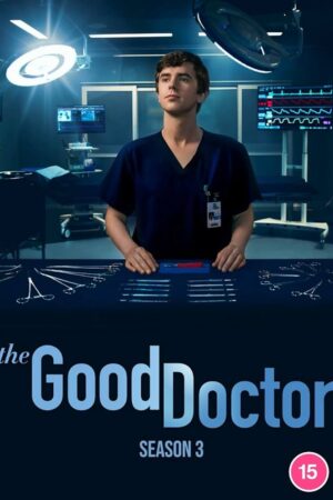 The Good Doctor Season 3 (2019) แพทย์อัจฉริยะหัวใจเทวดา ซับไทย