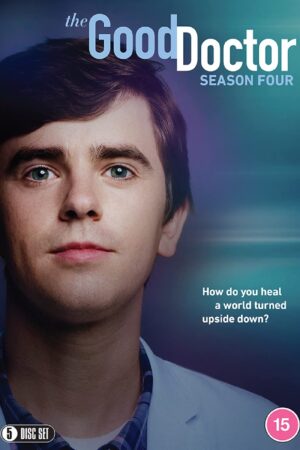 The Good Doctor Season 4 (2020) แพทย์อัจฉริยะหัวใจเทวดา ซับไทย