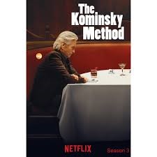 The Kominsky Method Season 3 (2021) โคมินสกี้… ซะอย่าง ซับไทย