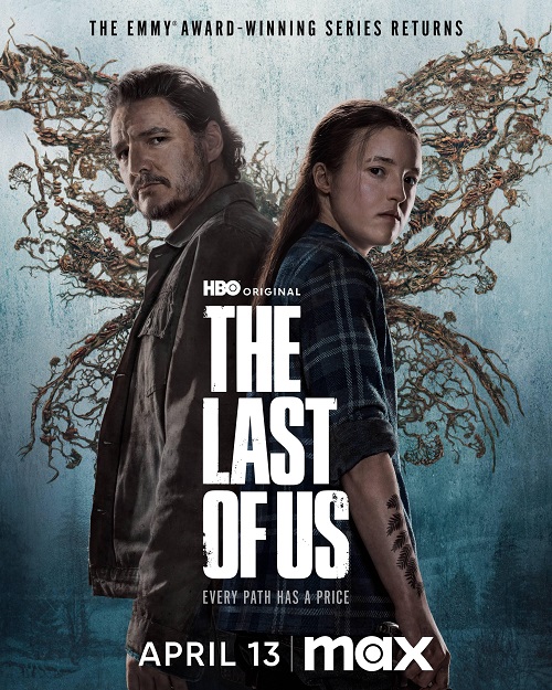 The Last of Us Season 2 (2025) พากย์ไทย ซับไทย
