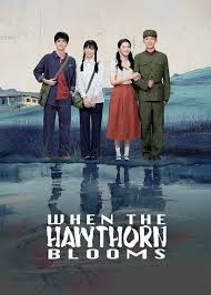When The Hawthorn Blooms (2025) ซับไทย