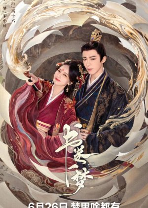 A Dream Within A Dream (2025) คัมภีร์ร่วมฝัน พากย์ไทย ซับไทย