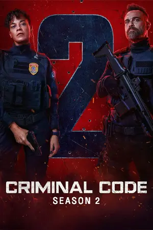 Criminal Code Season 2 (2025) รหัสอาชญากรรม ซีซั่น 2 พากย์ไทย ซับไทย