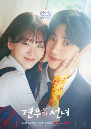 Head Over Heels (2025) หนุ่มดวงจู๋กับหมอดูคนจ๋วย ซับไทย