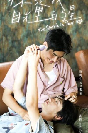 The Sparkle In Your Eye (2025) เธอคือดาวในสายตา ซับไทย