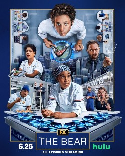 The Bear Season 4 (2025) เดอะแบร์ ซีซั่น 4 ซับไทย