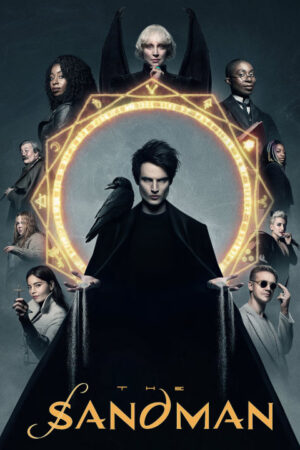The Sandman (2022) เดอะ แซนด์แมน พากย์ไทย ซับไทย