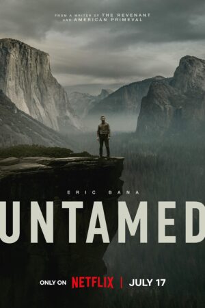 Untamed (2025) ปมใจในป่าลึก พากย์ไทย ซับไทย