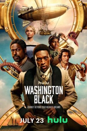 Washington Black (2025) ซับไทย