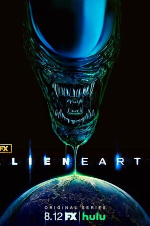 Alien- Earth (2025) พากย์ไทย ซับไทย