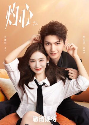 Fall in You (2025) ดวงใจที่แผดเผา ซับไทย