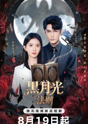 Princess Revenge (2025) ใต้เงาจันทร์อับแสง ซับไทย