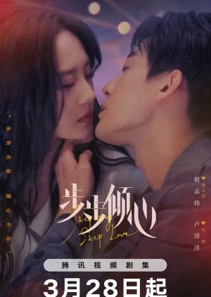 Between Love and Frost (2025) ลมรักกลางหิมะ ซับไทย