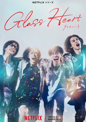 Glass Heart (2025) หัวใจแก้ว พากย์ไทย ซับไทย