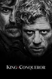 King & Conqueror (2025) ซับไทย