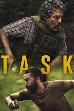 Task (2025) ภารกิจชีวิต ซับไทย