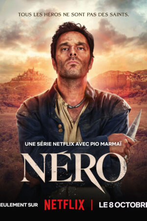 Nero The Assassin (2025) กาลครั้งหนึ่งของนักฆ่า พากย์ไทย ซับไทย