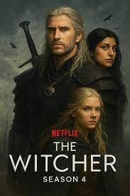 The Witcher Season 4 (2025) เดอะ วิทเชอร์ นักล่าจอมอสูร ซีซั่น 4 พากย์ไทย ซับไทย