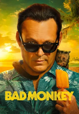 Bad Monkey 2024 ซับไทย Ep1-10