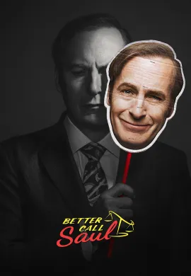 Better Call Saul 2015 มีปัญหาปรึกษาซอล ซับไทย Ep1-10