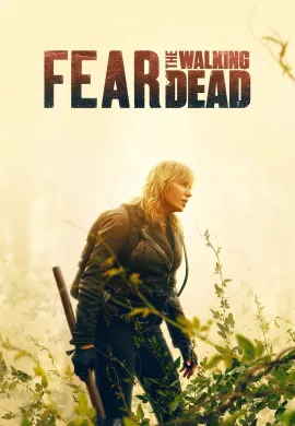 Fear the Walking Dead 2015 ปฐมบทผีไม่ยอมตาย ซับไทย Ep1-15