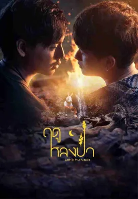 Lost in the Woods 2025 ฤดูหลงป่า พากย์ไทย Ep1-7