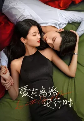 Love in the Edge of Divorce 2025 เมื่อหัวใจห่างไกลรัก ซับไทย Ep1-31
