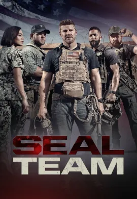 SEAL Team 2017 สุดยอดหน่วยซีล ซับไทย Ep1-14