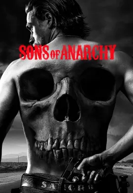 Sons of Anarchy 2008 ซันส์ ออฟ อนาร์คี ซับไทย Ep1-13