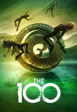 The 100 2014 ฝ่าโลกมฤตยู ซับไทย Ep1-13