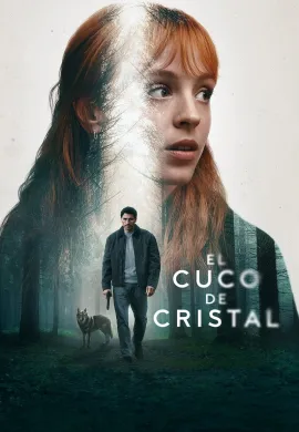 The Crystal Cuckoo 2025 กาเหว่าคริสตัล ซับไทย Ep1-6