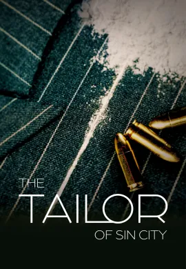 The Tailor of Sin City 2024 ซับไทย Ep1-8