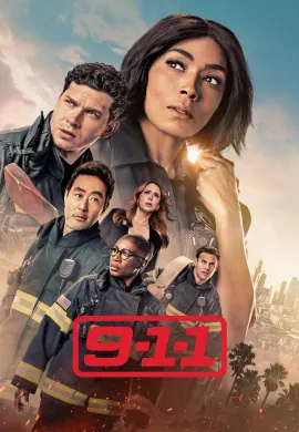 9-1-1 2018 สายด่วนพิทักษ์เมือง ซับไทย Ep1-18