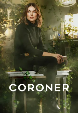 Coroner 2019 ซับไทย Ep1-38