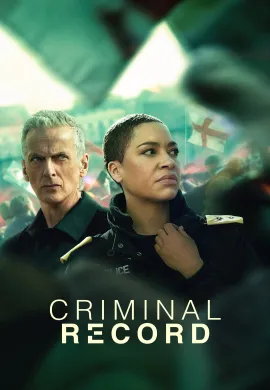 Criminal Record 2024 ซับไทย Ep1-8