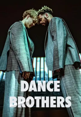 Dance Brothers 2023 แดนซ์ บราเธอร์ส ซับไทย Ep1-10