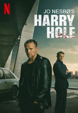 Detective Hole 2026 ยอดนักสืบแฮร์รี โฮล ซับไทย Ep1-7