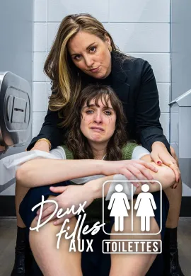 Deux filles aux toilettes 2024 ซับไทย Ep1-24