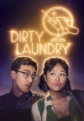 Dirty Laundry 2022  Ep1-6