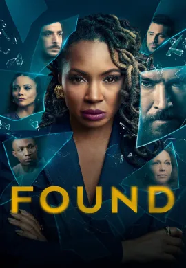 Found 2023 ซับไทย Ep1-23