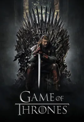 Game of Thrones 2011 มหาศึกชิงบัลลังก์  Ep1-10