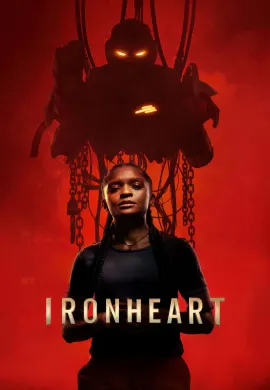Ironheart 2025 ไอรอนฮาร์ต ซับไทย Ep1-6