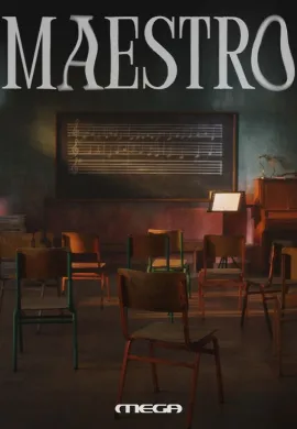 Maestro in Blue 2022 นักดนตรีเกาะสีคราม ซับไทย Ep1-9