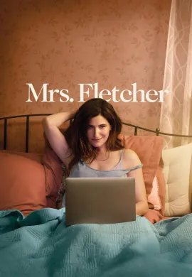 Mrs. Fletcher 2019 ซับไทย Ep1-7